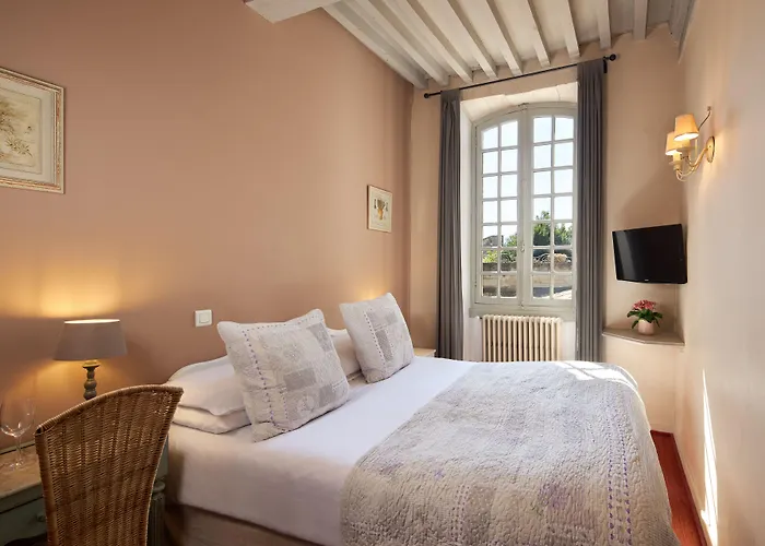 Hotel De L'Atelier
